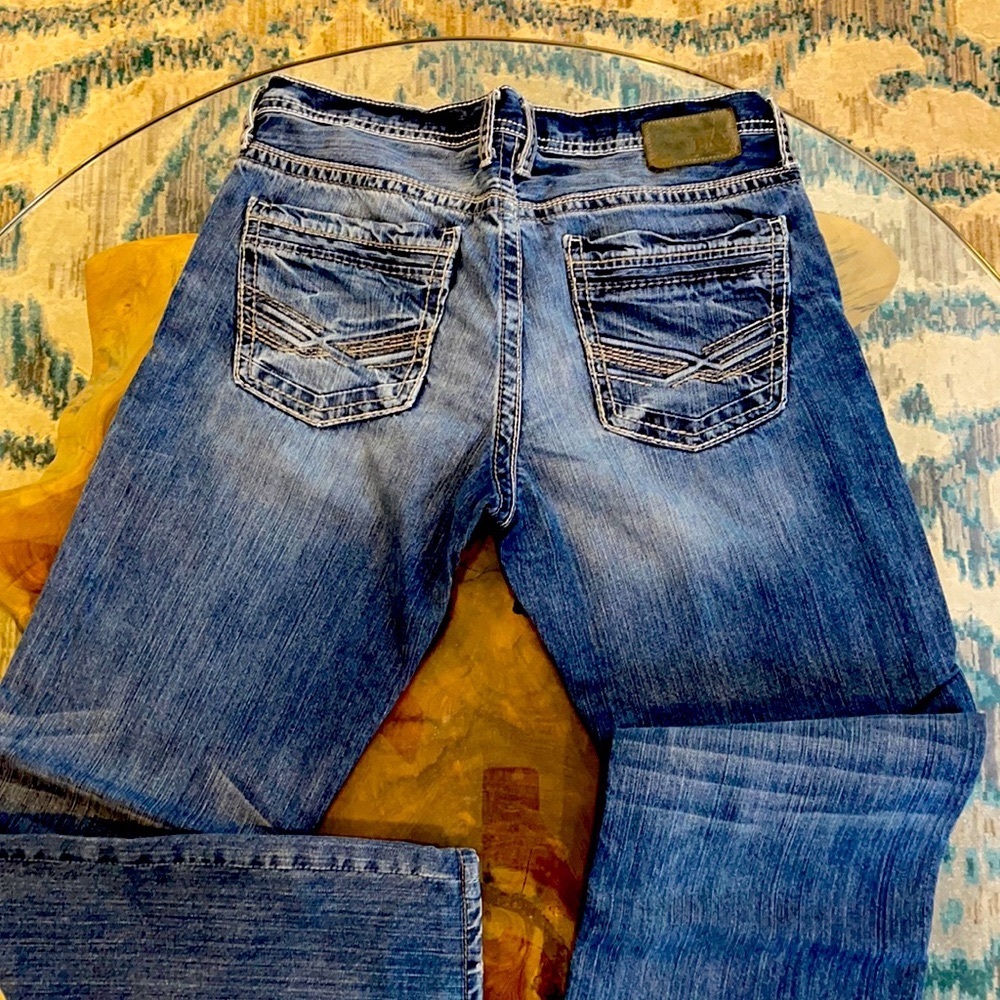 Men’s BKE jeans size 36 L “jake”